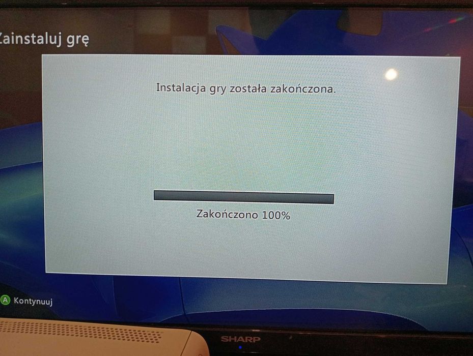 Oryginalny Dysk twardy - Xbox 360 (3)