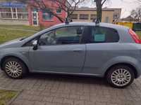 Fiat Punto Fiat Grande Punto 1.2 8v Super stan!