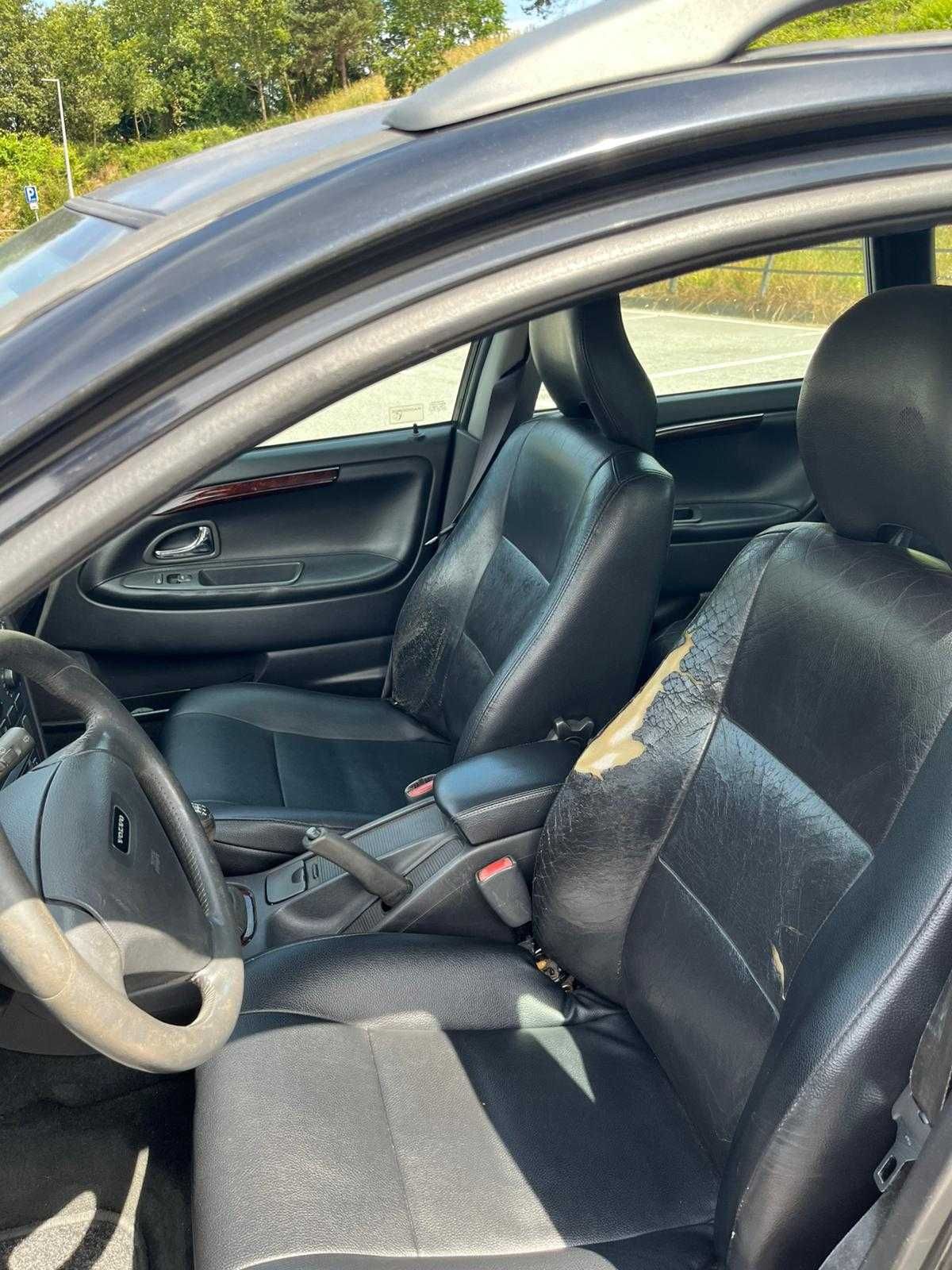 Volvo V40 1.9 TDI 115cv 2002 Diesel