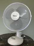 Wiatrak wentylator VESTA