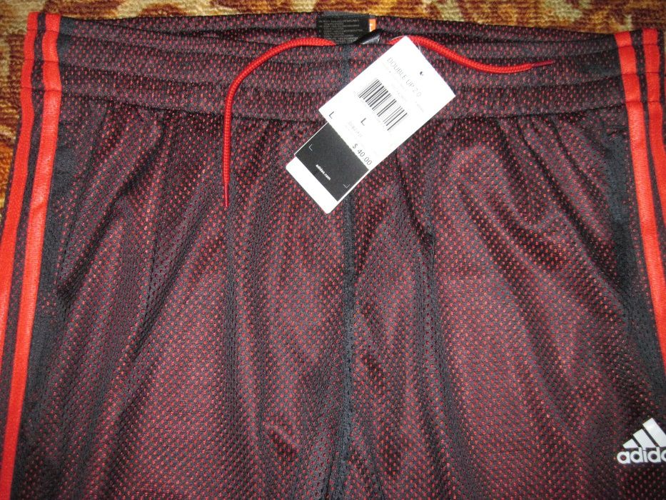 Штаны Adidas 52 оригинал