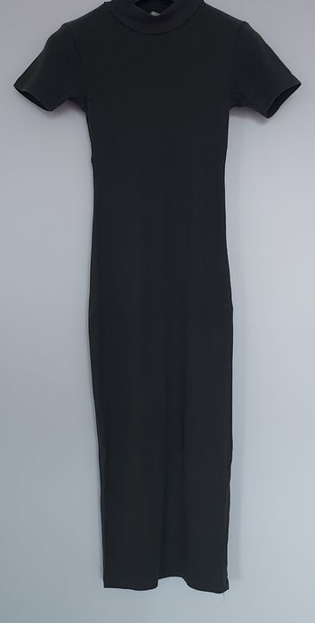 Vestido pull & bear