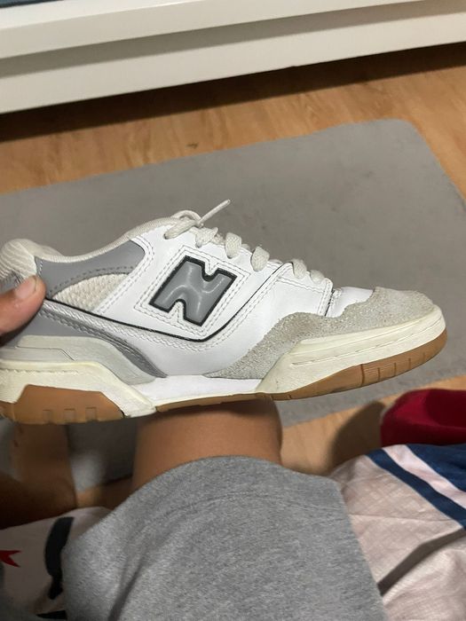 New balance 550 ussados