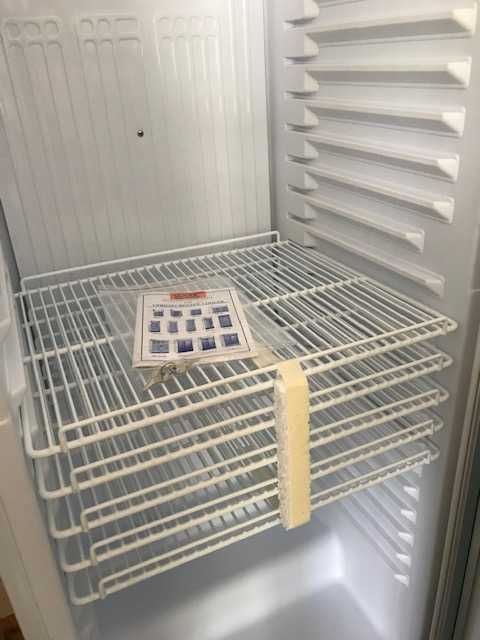 Armário vitrina refrigeração ventilada bebidas 380L =NOVO=