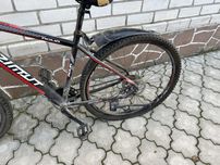 Продам спортивного велосипеда