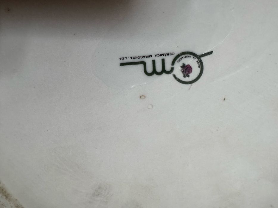 Lindo vaso de decoracao