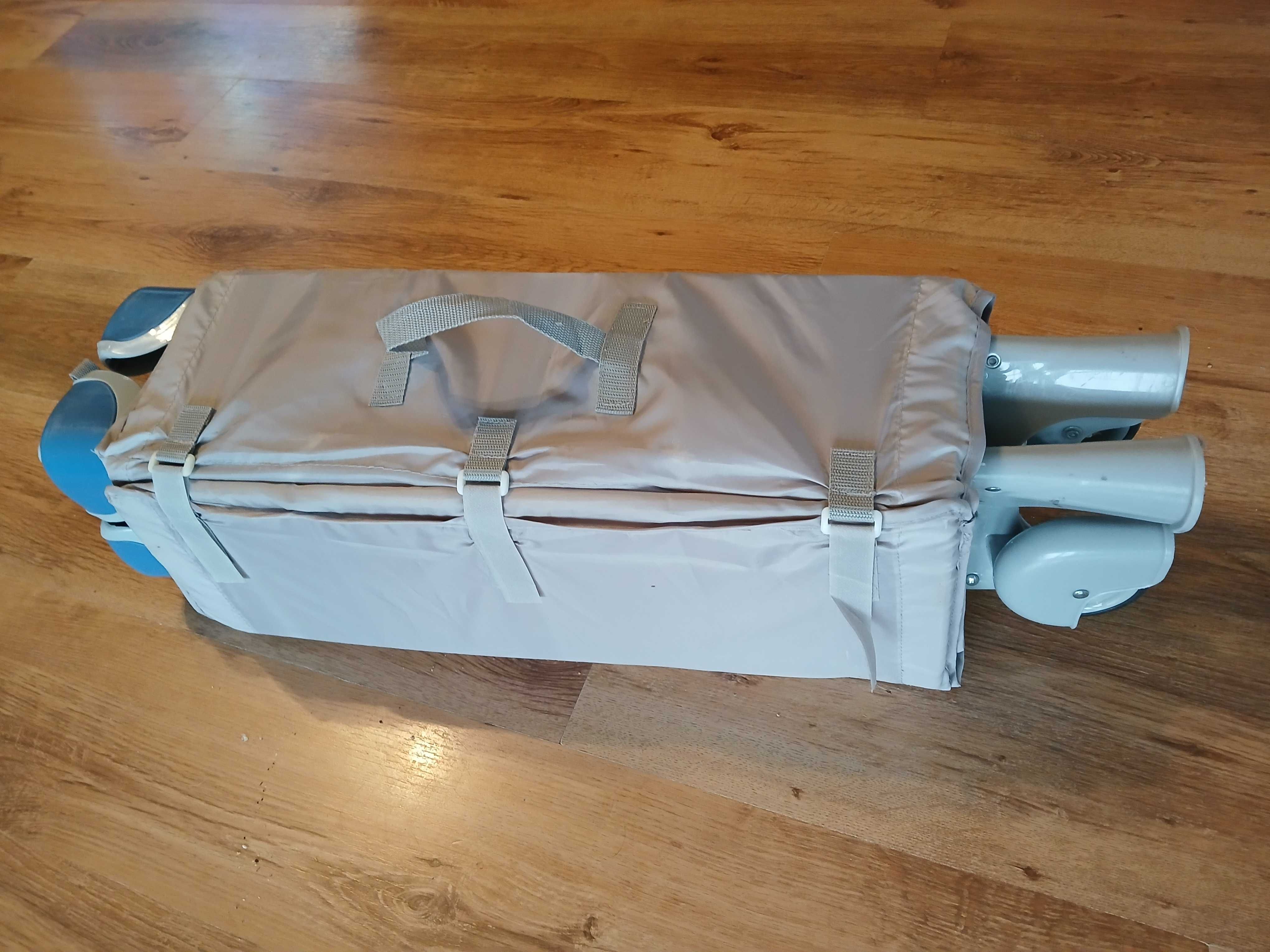 Kojec - Łóżeczko turystyczne Baby Design