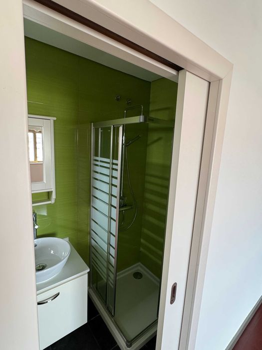 Apartamento T3 +1 Com 2 lugares de garagem ao Monte dos Burgos