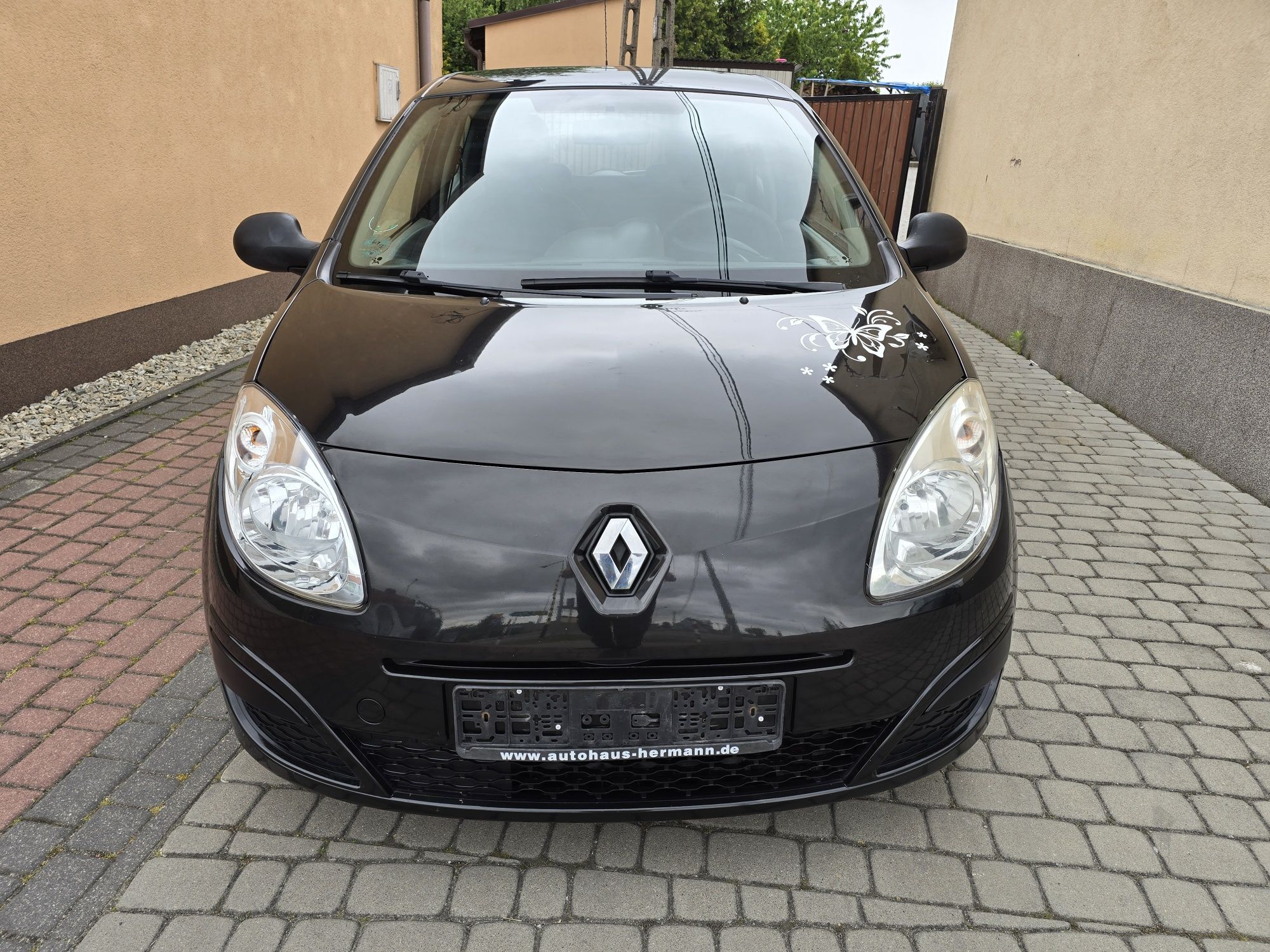 Twingo/Klima/Aluski/Oplacony