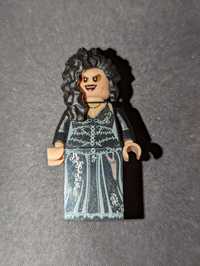 Lego Bellatrix Lestrange hp092