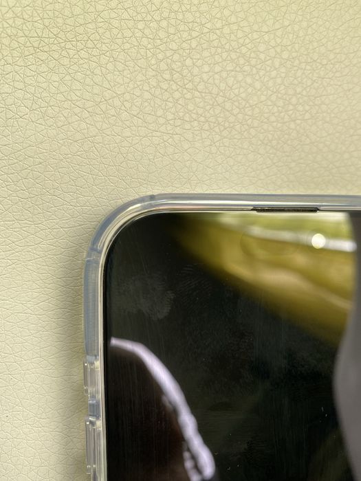 Ecra substituicao iphone 16 pro max