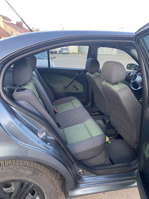 Продам Skoda Octavia 2004