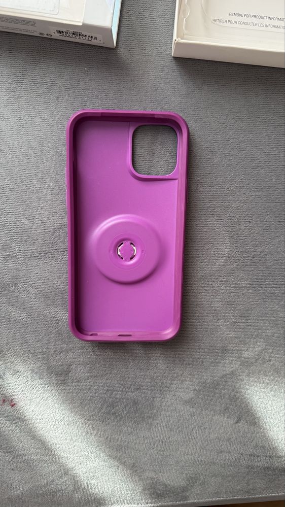 Etui otterbox pop it do iphone 11pro