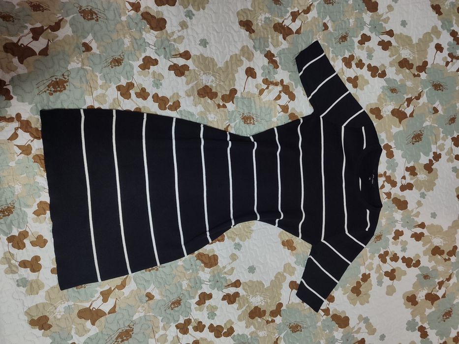 Тепла сукня на осінь,зиму та весну