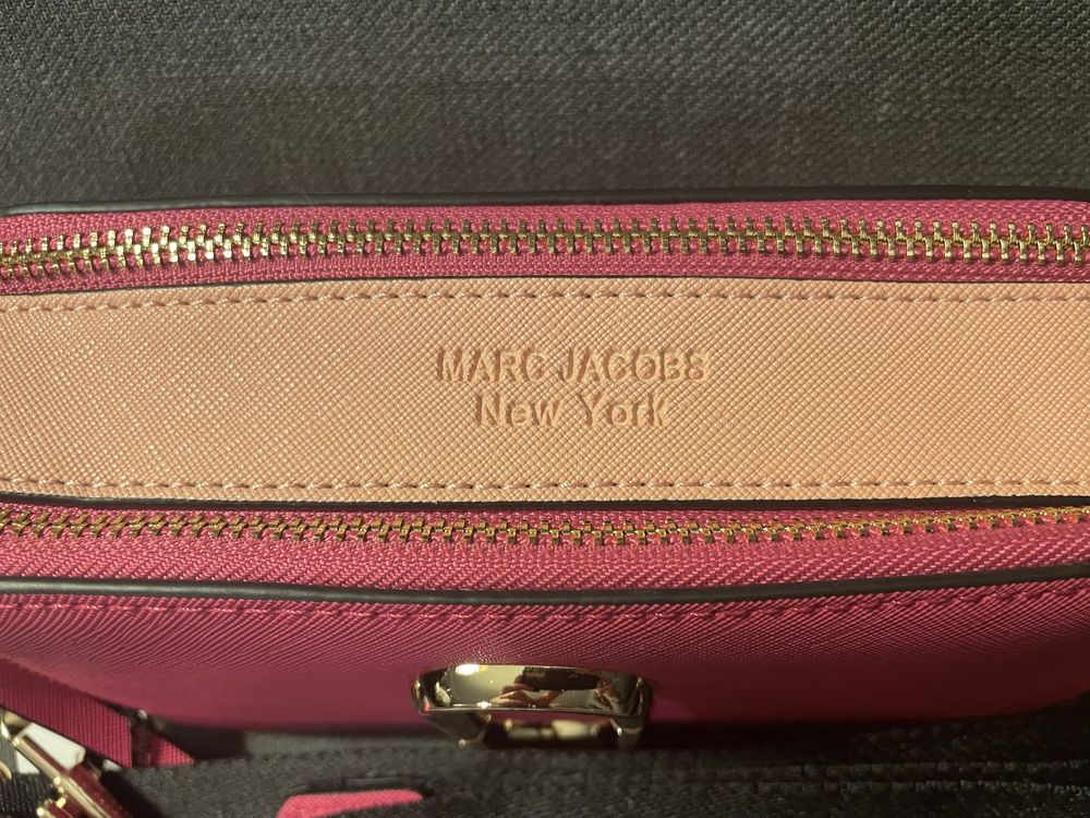 Torebka Marc Jacobs