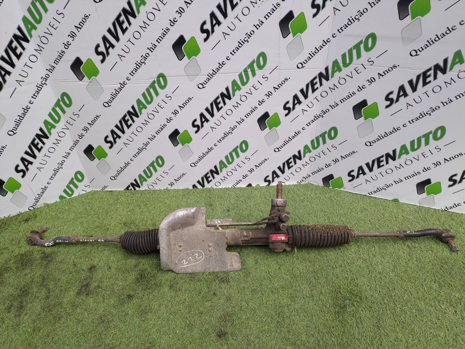 Caixa de direção FIAT Palio (178BX)