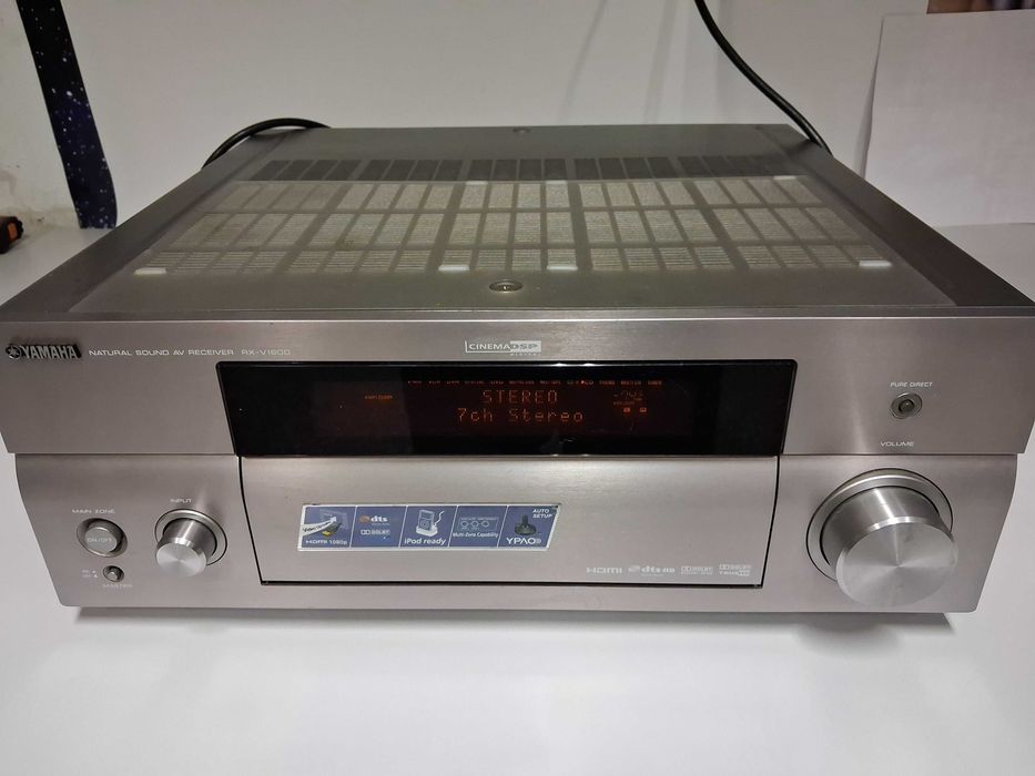 Amplituner Yamaha RX-V1800