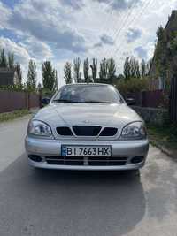 Daewoo Lanos 1.5 2003р.