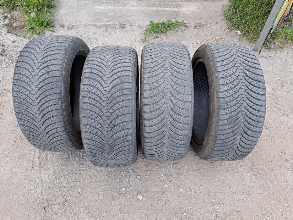 Opony Falken wielosezonowe 235/45/18