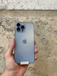 iPhone 13 Pro Max 128Gb Blue 80%