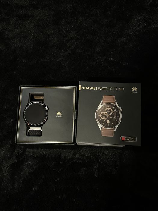 Huawei Watch GT3 46mm