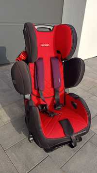 Fotelik recaro young sport hero 9-36