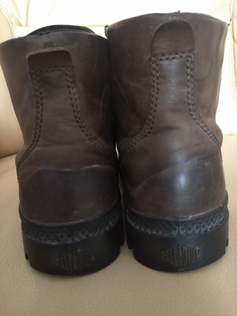 Buty damskie PALLADIUM