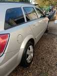 Sprzedam opel astra