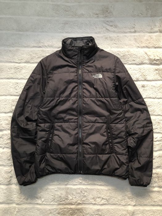 3в1 TNF DryVent (S) The North Face женская куртка курточка ветровка ор