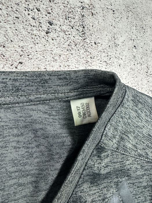 Спортивная майка Adidas оригинал Размер M