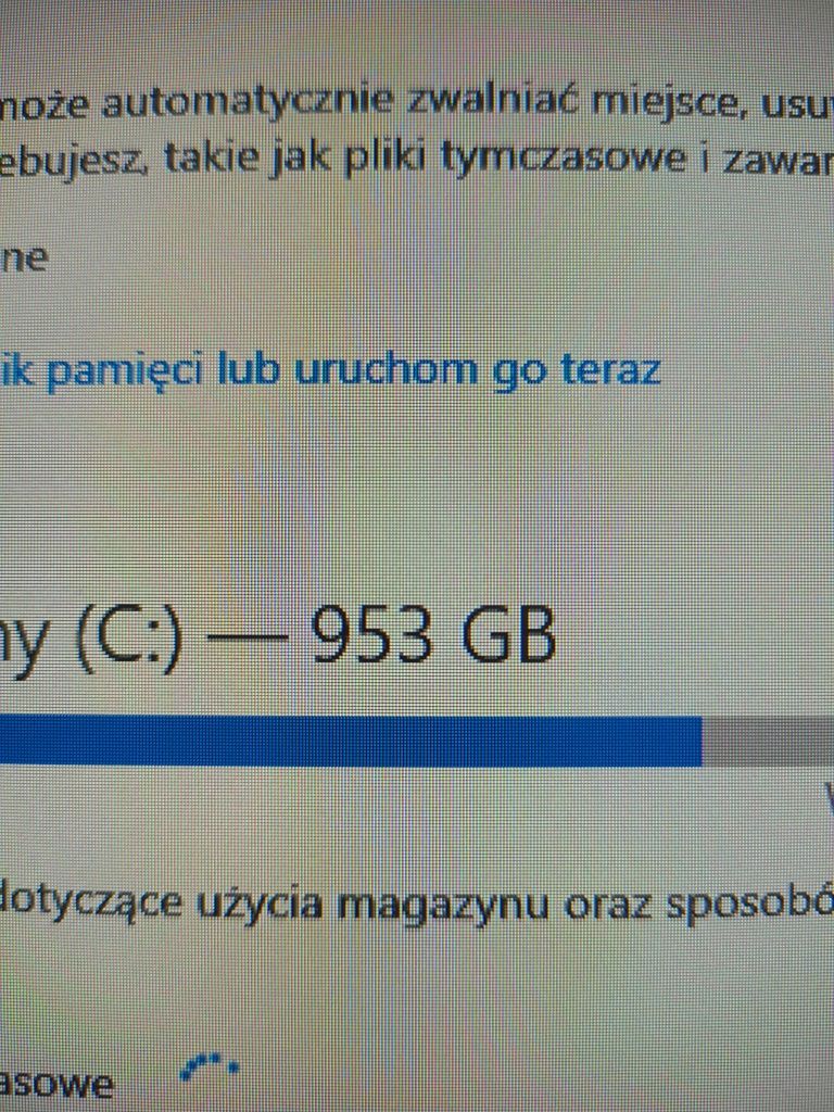 Komputer gamingowy rtx 3060 1tb/16gb