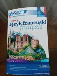 Język francuski ASSIMIL