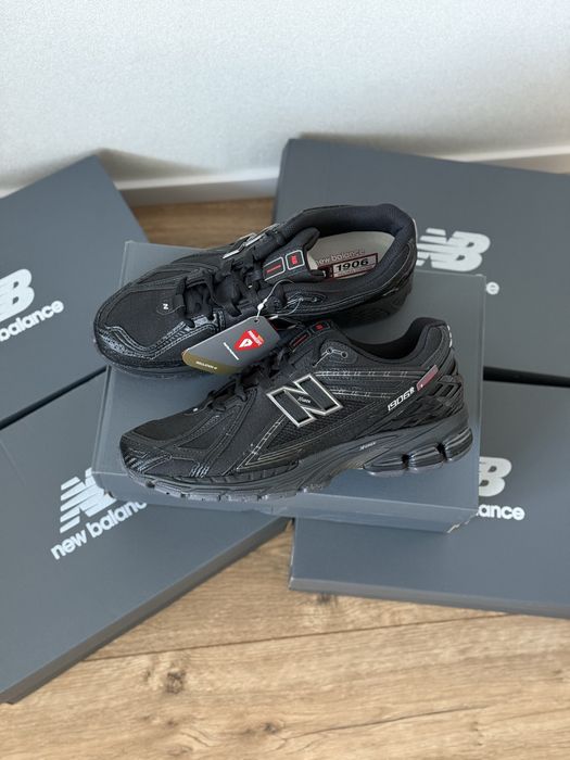Кросівки New Balance U1906 Primaloft ОРИГІНАЛ