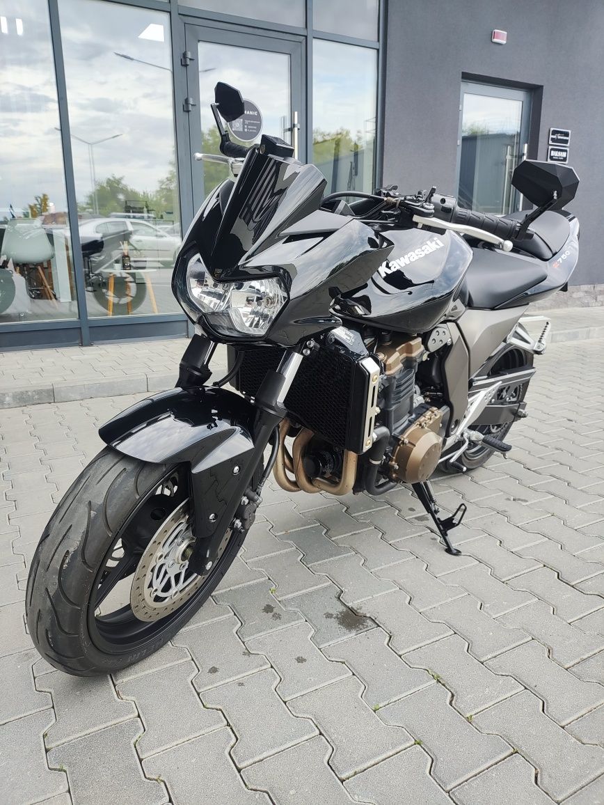 Kawasaki Z 750 без пробігу по Україні
