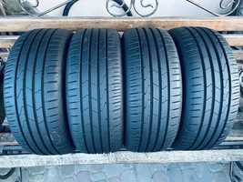 Літні шини 195/50 R15 Hankook 2017p 6.7mm