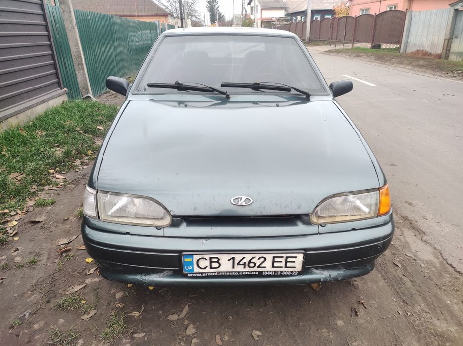 Продам ВАЗ 2113 рік 2008 Докі порядок.