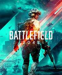 BattleField: 2042 PS4 PS5