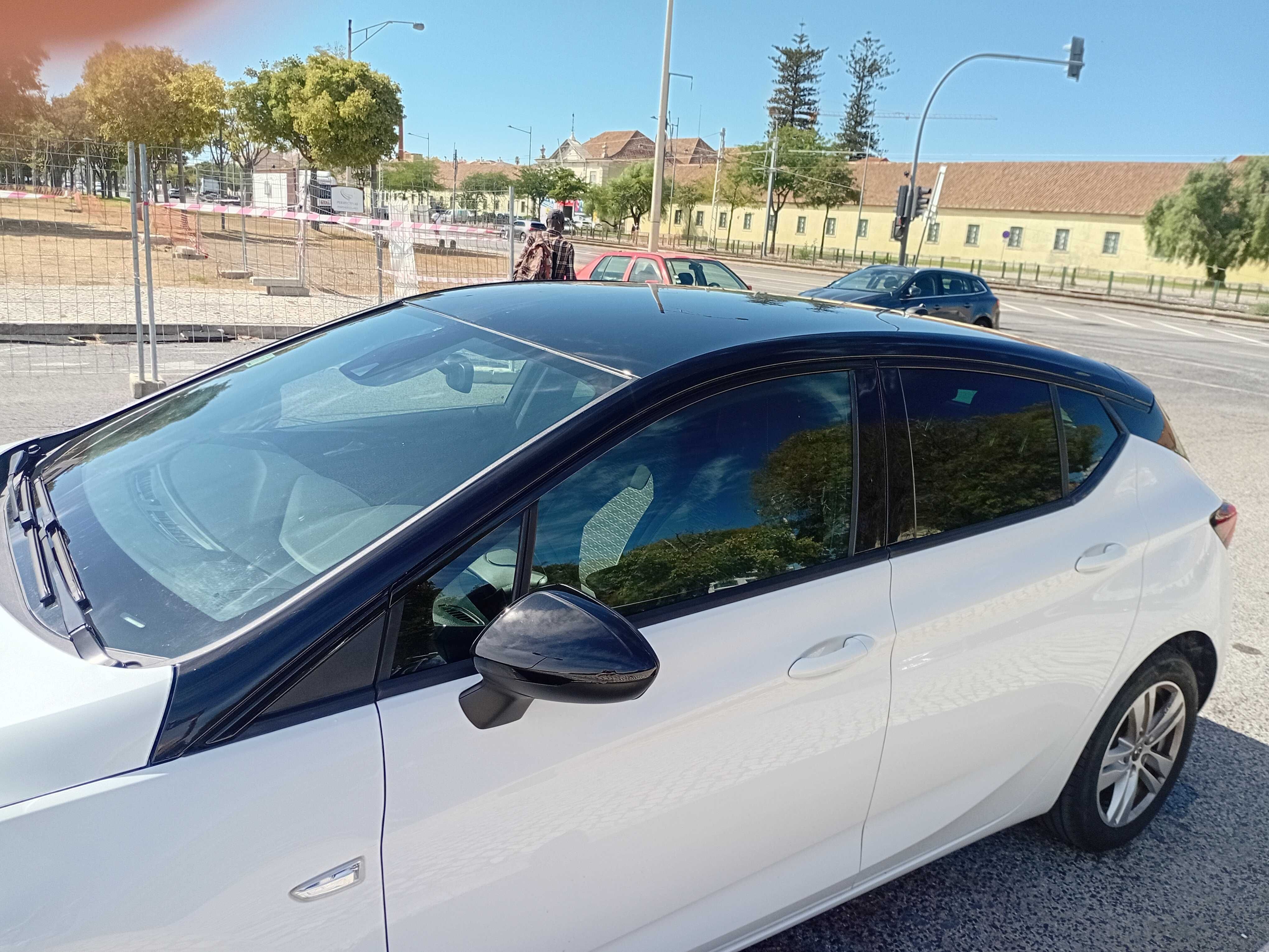 Astra disel ano 2020