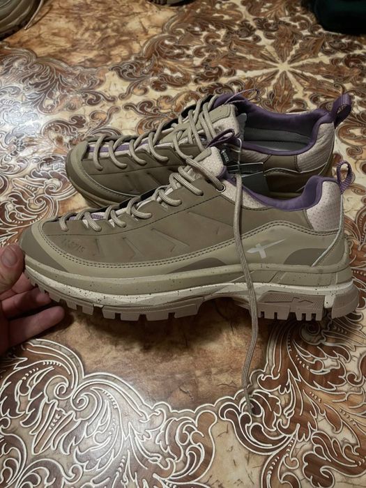 Кросівки Черевики Tamaris GorTex