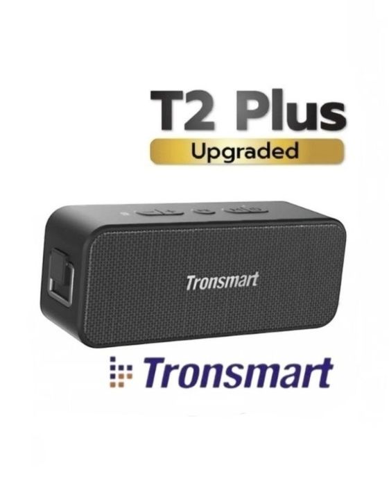 Tronsmart T2 Plus Upgraded 2024 колонки
