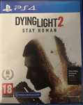 Gra Dying light 2 ps4