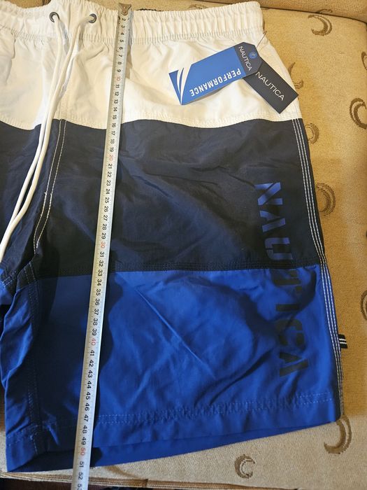 Шорти  пляжні Nautica
