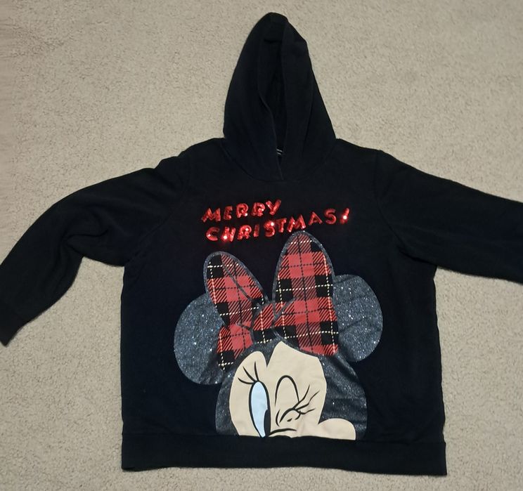 Світшот Disney at George — XL