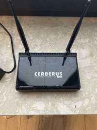 Router cerberus P 6362