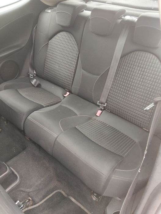 Alfa Romeo Mito 1.6JTDM 120cv 2009