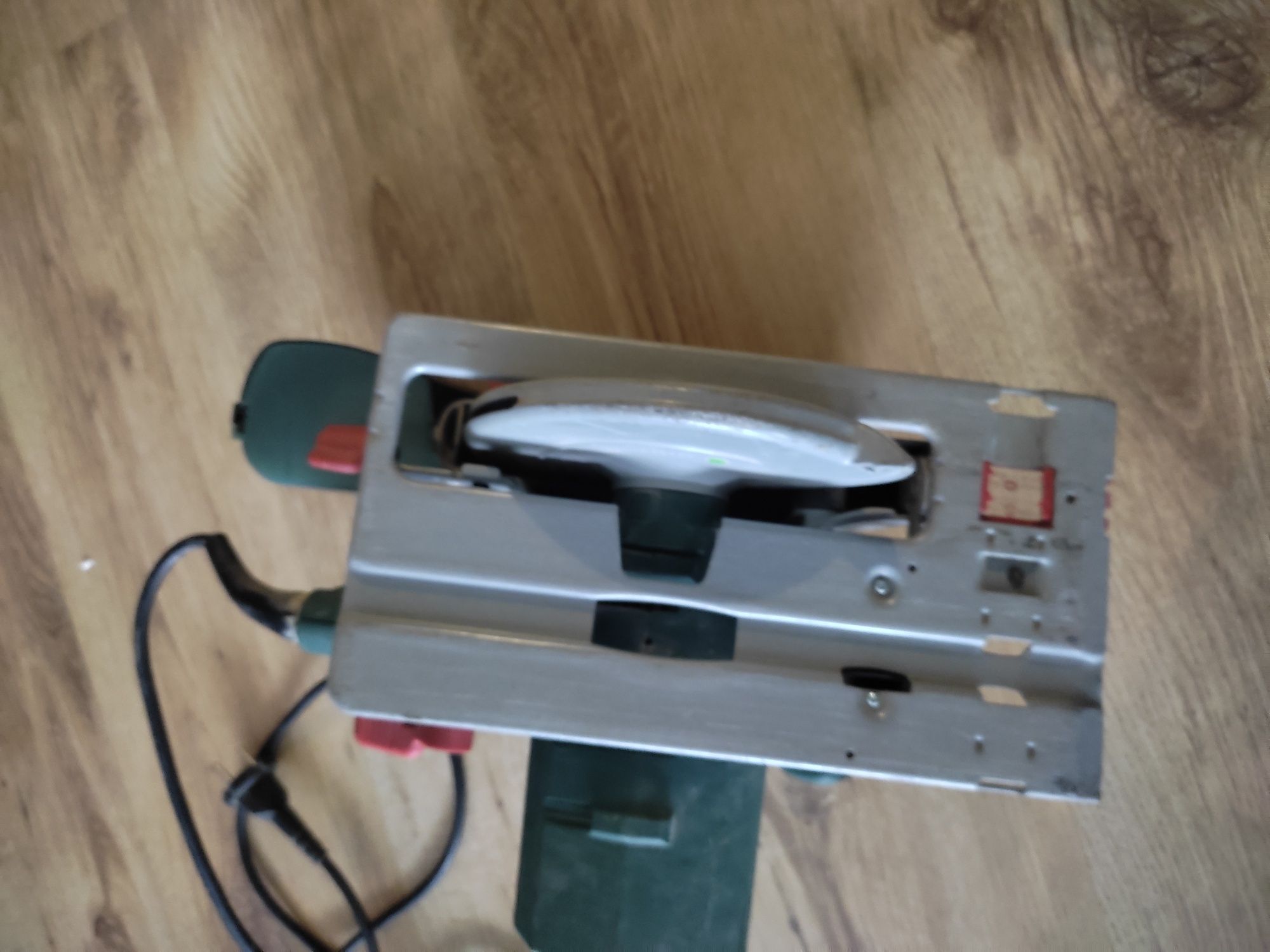Pilarka tarczowa Bosch 55A