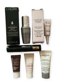 Крем Lancome, Lancaster , туш YSL ,Lancome 
Renergie H.P.N0-Peptide