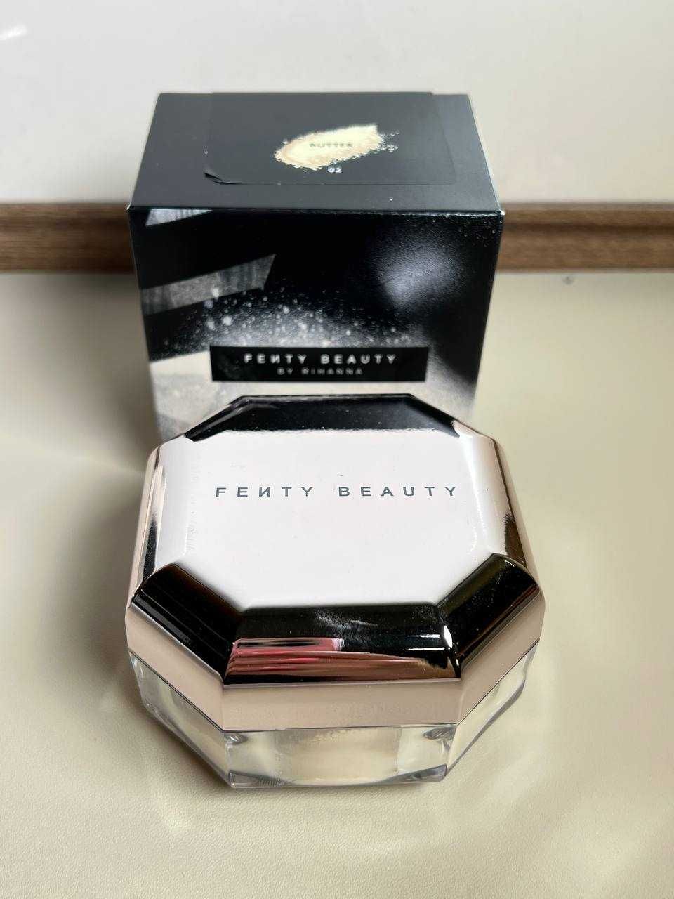 Пудра для обличчя Fenty Beauty Pro Filt'r Instant Retouch