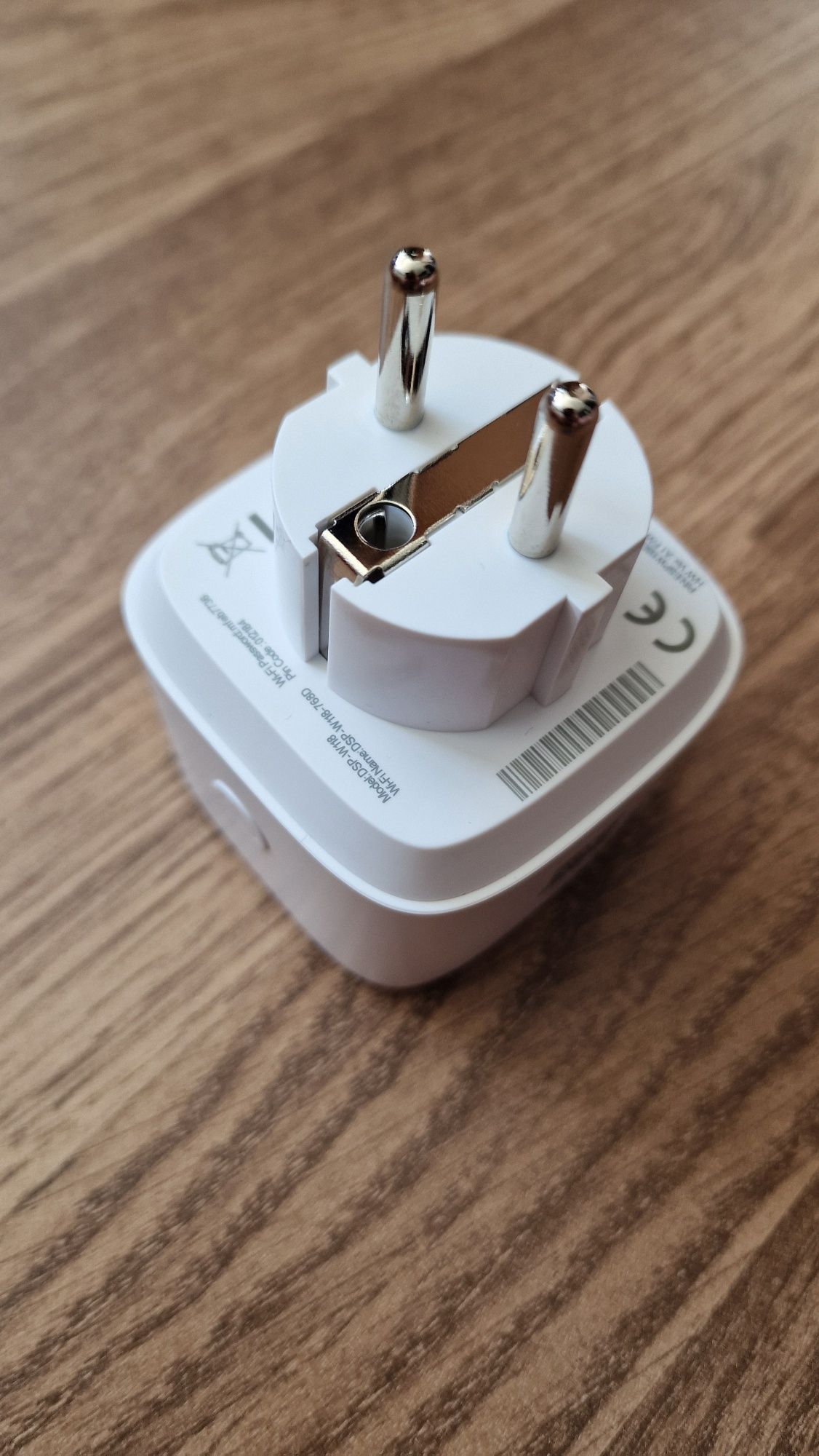 Tomada inteligente Dlink Mini Wifi