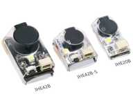 ‼️Бузер Buzzer Finder beacon Пищалка  Маяк Дрона FPV